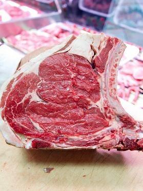 CARRE'VACCA SCOZIA GALLOWAY CELTIC LEGEND CONG.(TMC)