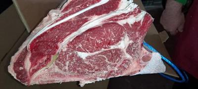 CARRE'BABY BEEF z EKRO