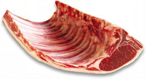 CARRE'VACCA FRISONA PRIME 28+