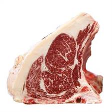 CARRE' VACCA GRASSA POLACCA 25+ (MCKEEN)