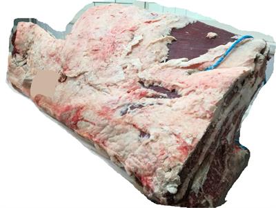 CARRE'SCOTTONA IRLANDA MARBLED 25+ (TMC)