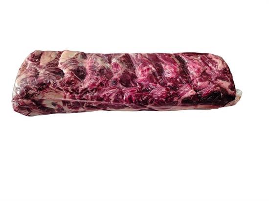 CONTROFILETTO STRIPLOIN VACCA RD POL.S/V (MCKEEN)