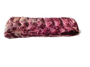 CONTROFILETTO STRIPLOIN RD POL.FR.S/V (MCKEEN)