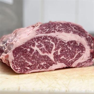 CUBEROLL USA CREEKSTONE PRIME B.ANGUS