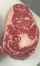 CUBEROLL VACCA RD POL.3,5+ RED CROWA (MCKEEN)