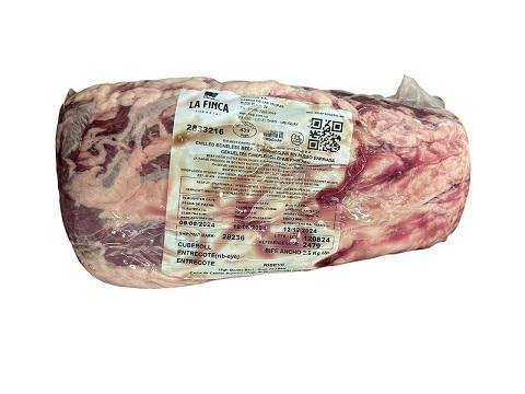 CUBEROLL URUGUAY HEREFORD FR.S/V (BER)