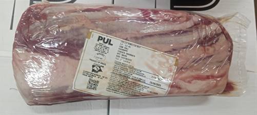 CUBEROLL BRASILE PUL FR.S/V (BER)