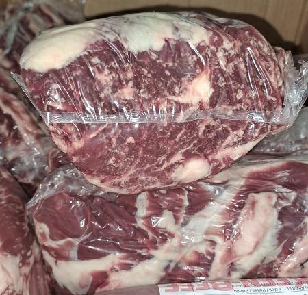 CUBEROLL B.ANGUS SCOZIA FR.S/V