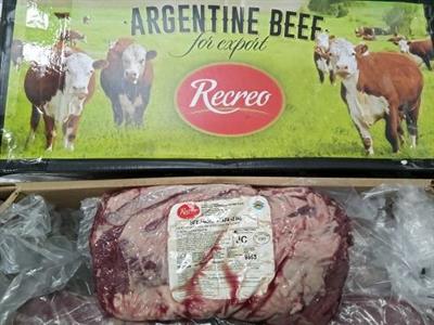CUBEROLL ARGENTINA RECREO 2,5+ FR.S/V (TON)