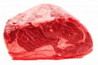 ENTRECOTE VACCA RD POL.3,5+ CONG.(MCKEEN)