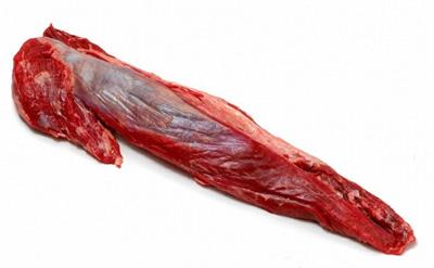 FILETTO IRLANDA SCORD.TO 1,8/2,5KG.S/V (TMC)