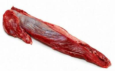 FILETTO VITELLONE ITALIA 2,4/2,7 FR.S/V