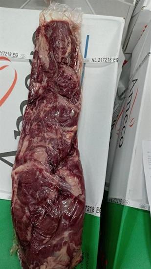 FILETTO VITELLONE POLONIA 3+ FR.S/V (SM)