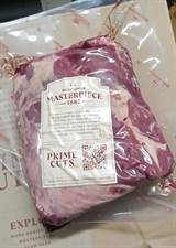 FRACOSTA VACCA POLACCA FR.S/V (MCKEEN)