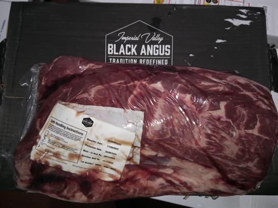 FRACOSTA USA B.ANGUS IMPERIAL VALLEY (ct.NERO)