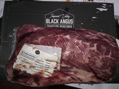 FRACOSTA USA B.ANGUS IMPERIAL VALLEY (ct.NERO)