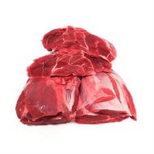 MUSCOLO BOVINO ADULTO FR.S/V (GES)
