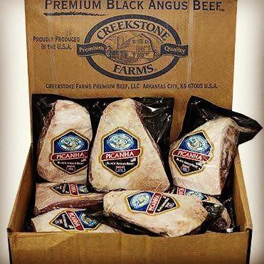 PICANHA USA CREEKSTONE PRIME B.ANGUS FR.