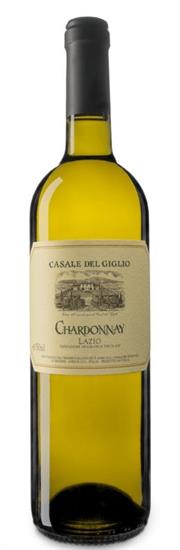 CHARDONNAY BIANCOcasale del giglio