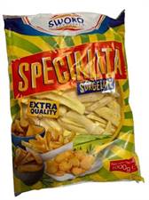 PATATE DIPPERS GRADO A SWORD EXTRA QUALITY 10X1KG