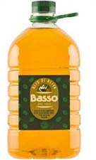 OLIO OLIVA BASSO 5 LT