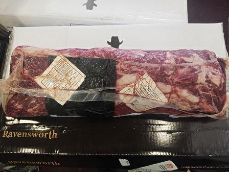 CUBEROLL AUSTRALIA RAVENSWORTH B.ANGUS