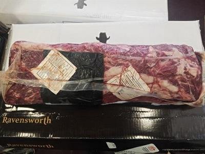 CUBEROLL AUSTRALIA RAVENSWORTH B.ANGUS