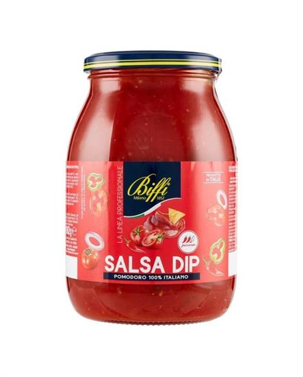 SALSA DIP BIFFI 1062GR