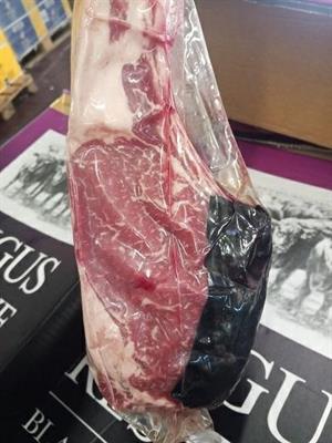TOMAHAWK 3ST AUSTRALIA ANGUS RESERVE GRAINFED