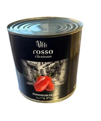 PELATI 6X2500GR ROSSO CILENTANO