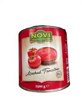 PASSATA DI POMODORO NOVI 6X2500GR