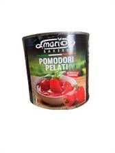 PELATI MARIO BAKERY 2.5KGX6