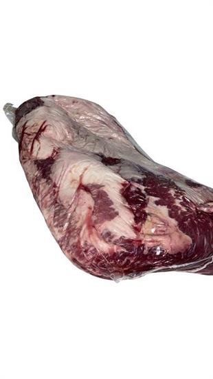BRISKET VACCA RD POL.S/OSSO FR.S/V (MCKEEN) PUNTA PETTO