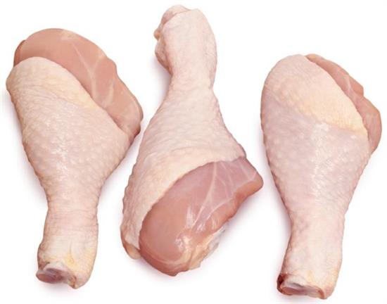 COSCETTE POLLO MARTINI 220/280 CONG.