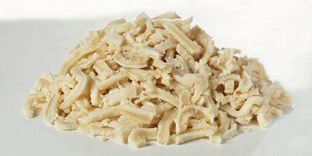 TRIPPA BOVINA TAGLIATA KG1 CONG.