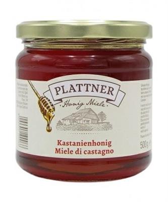 MIELE CASTAGNO 500GR JODLER