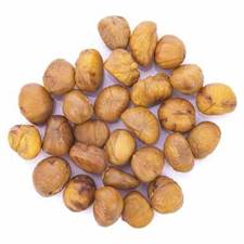 CASTAGNE PELATE INTERE KG1 DI BIASE SURG.