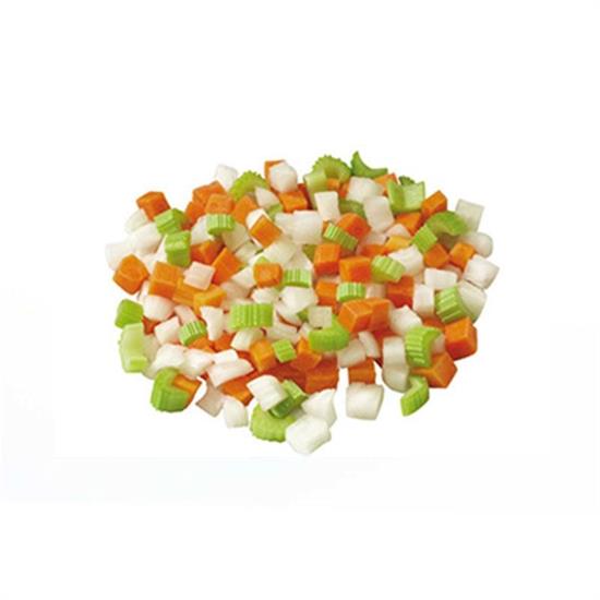 MISTO PER SOFFRITTO SEMPRE VERDI 2,5kg surg