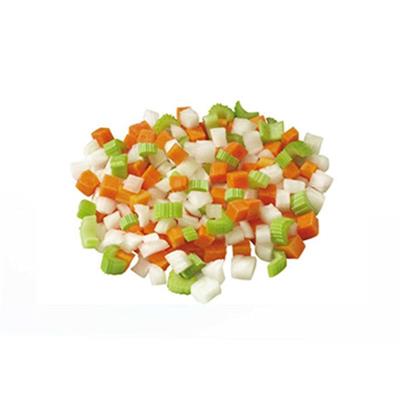 MISTO PER SOFFRITTO SEMPRE VERDI 2,5kg surg