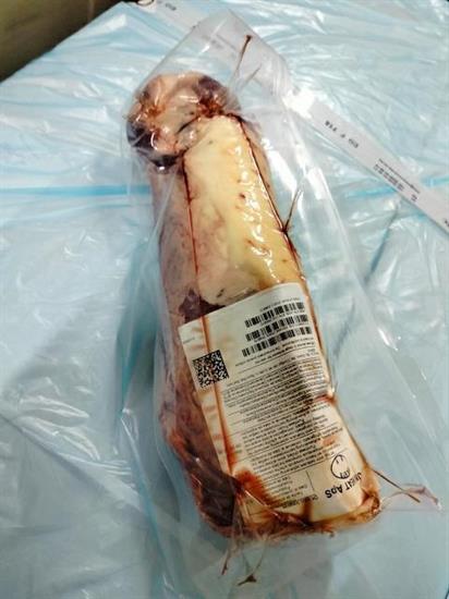 GIRELLO SCOTTONA IRLANDA 2+ FR.S/V (TMC)