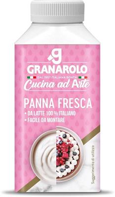 PANNA FRESCA LT.1 GRANAROLO