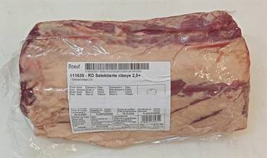 CUBEROLL VACCA RD POL.2,5+ FR.S/V (MCKEEN)