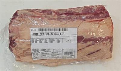 CUBEROLL VACCA RD POL.2,5+ FR.S/V (MCKEEN)