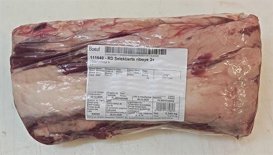 CUBEROLL VACCA RD POL.2+ FR.S/V (MCKEEN)