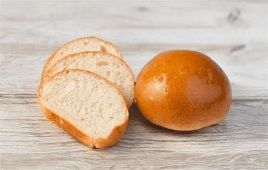 PANINO HAMBURGER 90gr.x40pz SMASHBURGER SERIE A C/PATATE