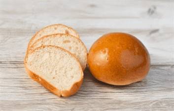 PANINO HAMBURGER 90GRX40 SMASHBURGER SERIE A C/PATATE