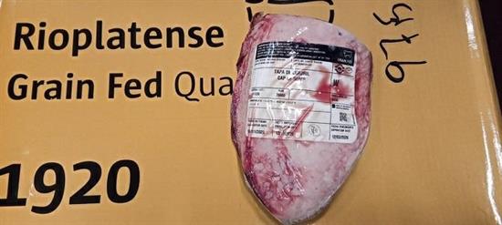 PICANHA ARGENTINA RIOPLATENSE GOLD (CX)