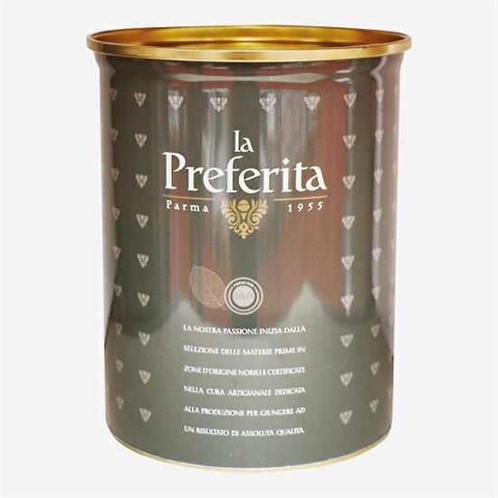 PASTA MANDORLA TOSTATA 2.5KG LA PREFERITA