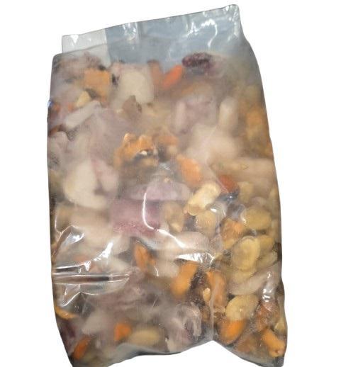 PREPARATO PER RISOTTO EXTRA 900gr WOFCO C. 1X6CF