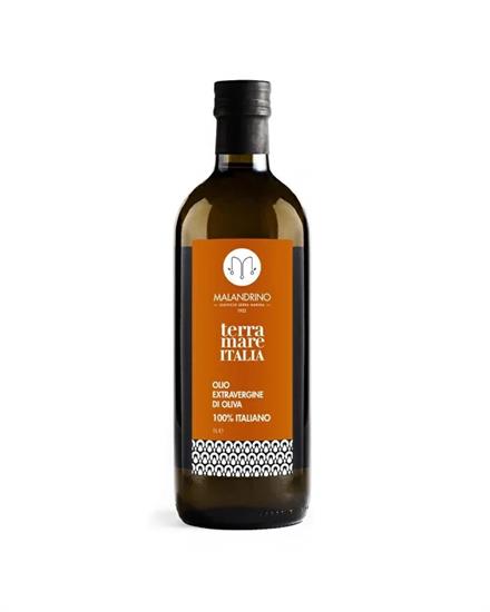OLIO EXTRA VERG.OLIVA 500ML CILENTO DOP terramare cilento
